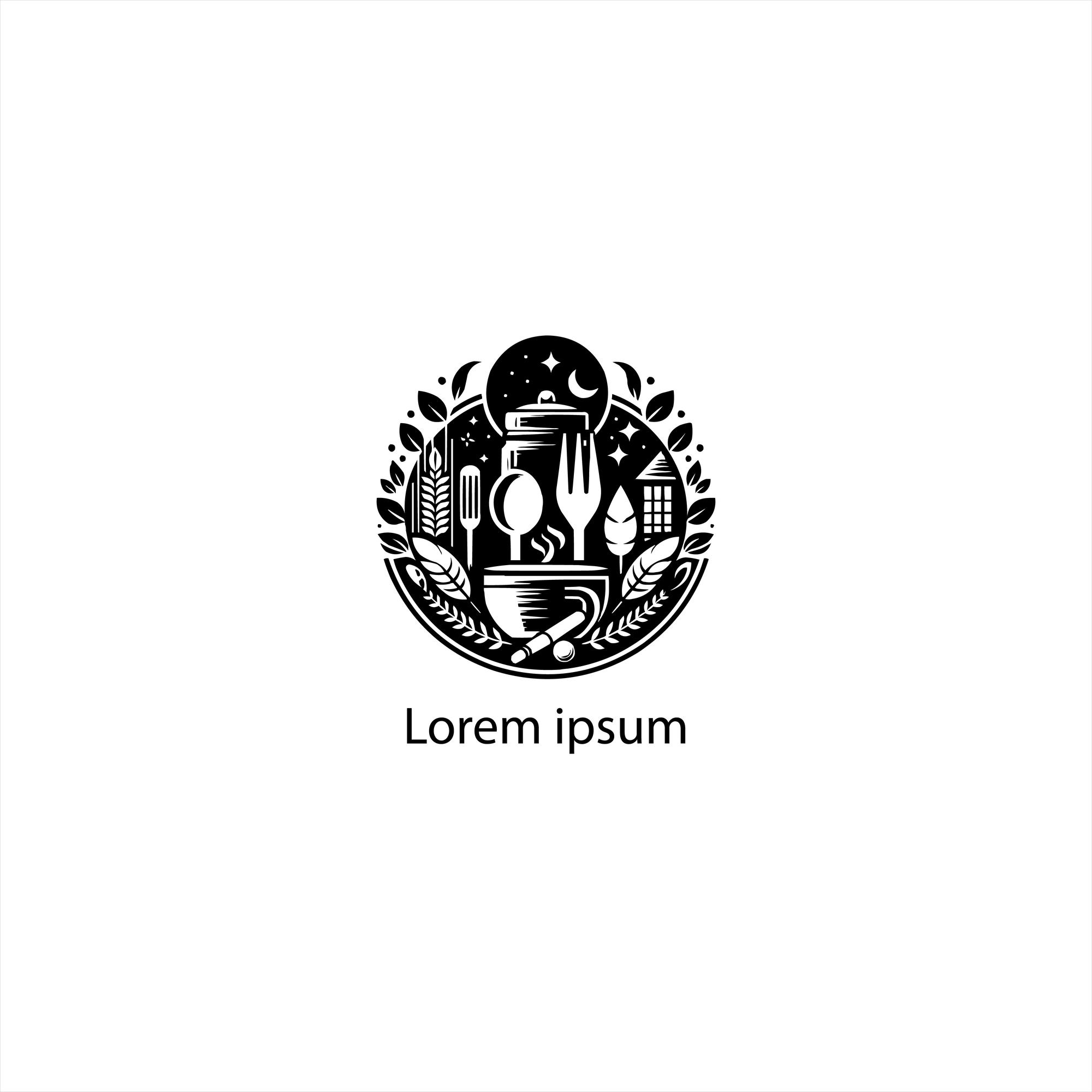 Kuchnia Rzemieślnicza — Usługi kulinarne na zamówienie logo